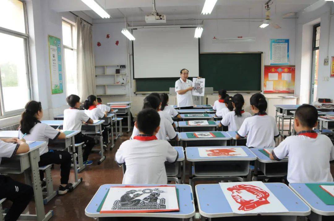 临淄玄龄小学最新消息,临淄玄龄小学最新消息，迈向未来的教育探索之旅