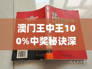 新澳门王中王100%期期中,新澳门王中王，揭秘期期中的秘密